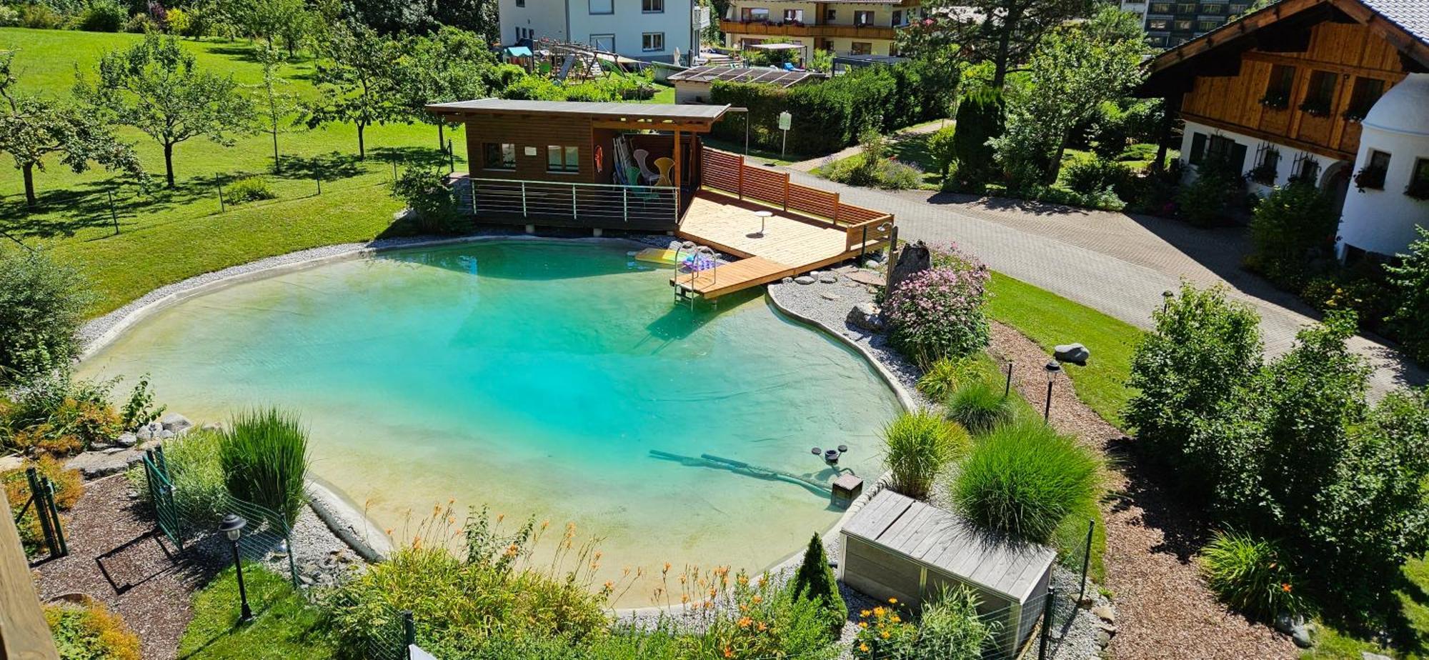 Haus Montana Appartement *