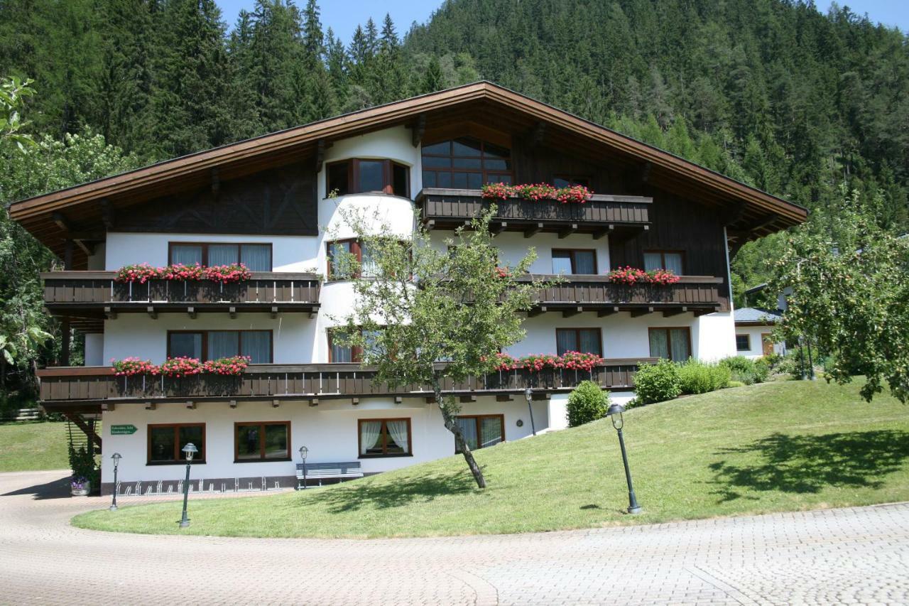 Haus Montana Elbigenalp