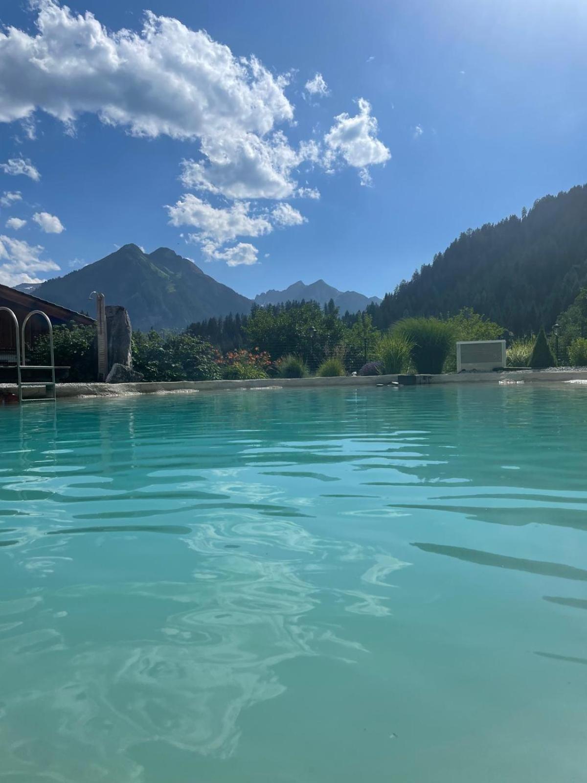 Haus Montana Elbigenalp