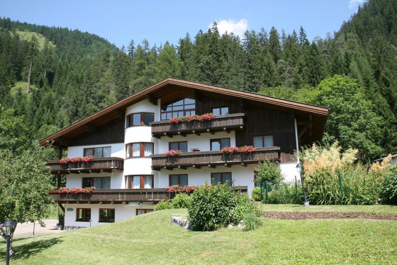 Haus Montana *