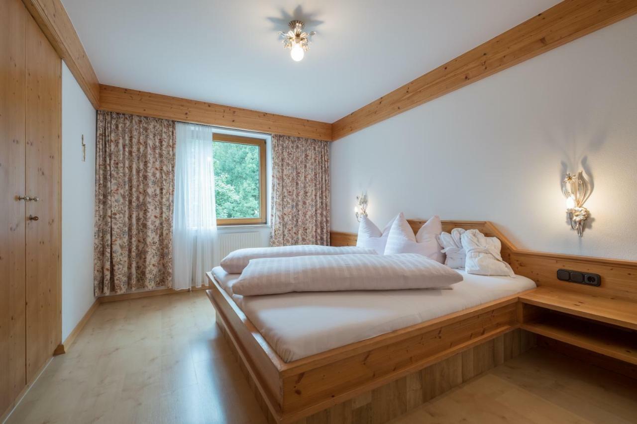 Haus Montana * Elbigenalp