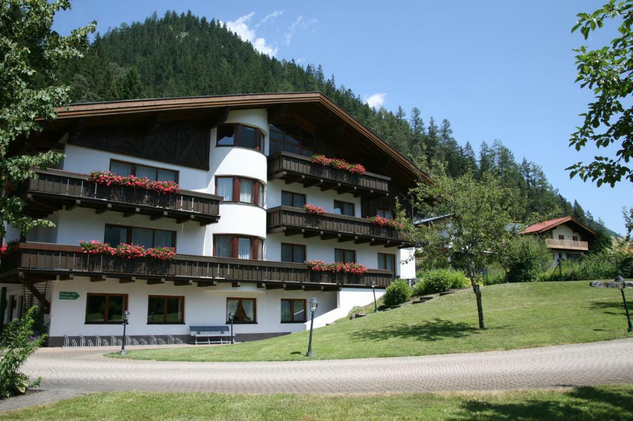 Apartment Haus Montana *