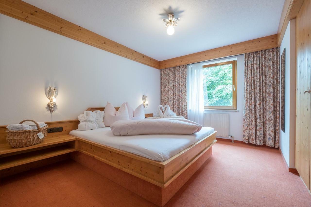 Haus Montana Elbigenalp