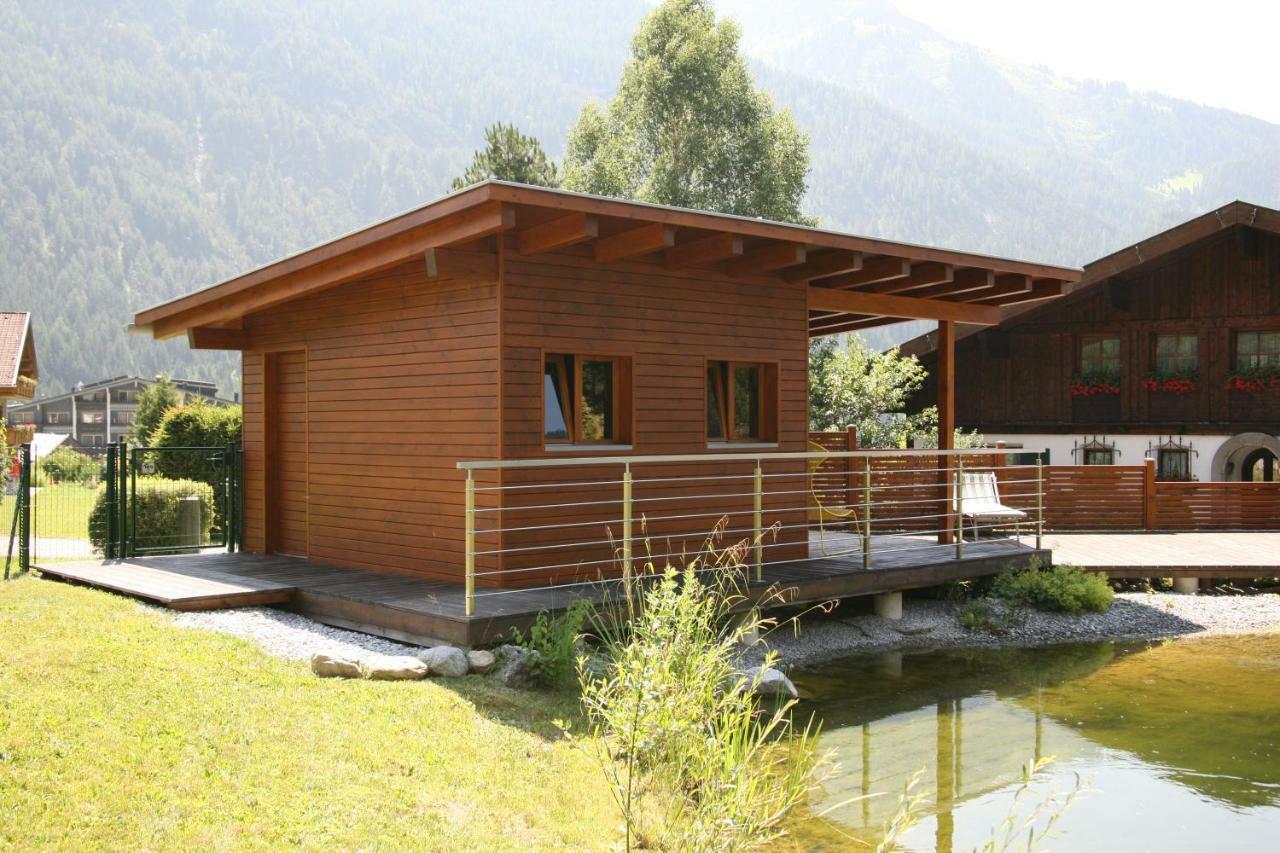 Haus Montana * Elbigenalp
