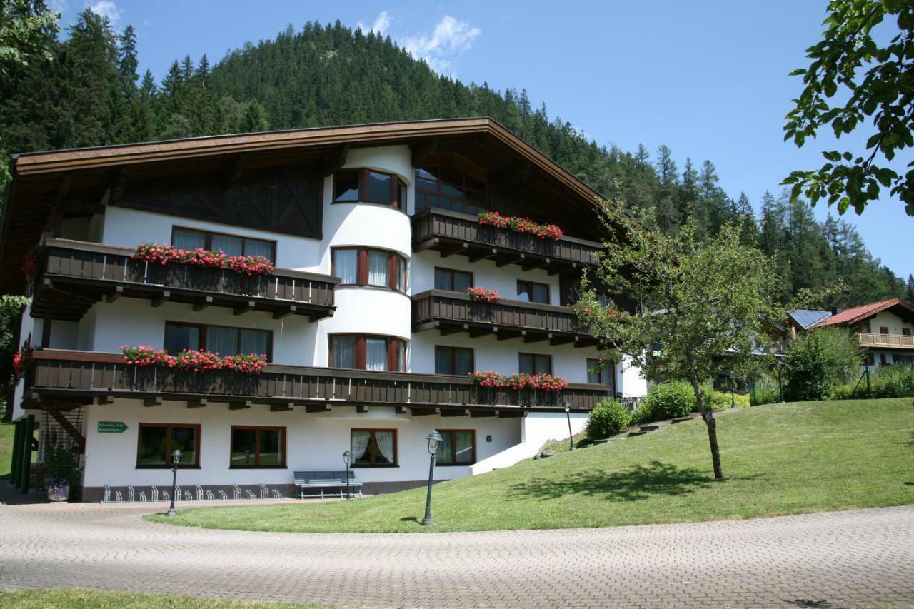 Haus Montana Apartment *
